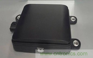 4D成像雷達(dá)軟硬兼施，性能變本加厲