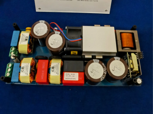 快充僅是第三代半導(dǎo)體應(yīng)用&ldquo;磨刀石&rdquo;，落地這一領(lǐng)域可每年省電40億度