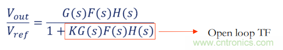 控制環(huán)路設(shè)計(jì)——反激篇 控制環(huán)路設(shè)計(jì)——反激篇