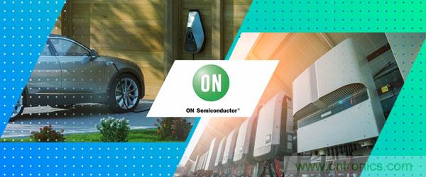 貿(mào)澤電子聯(lián)手安森美半導體推出全新資源網(wǎng)站探索高功率電源轉換策略與解決方案 貿(mào)澤電子聯(lián)手安森美半導體推出全新資源網(wǎng)站探索高功率電源轉換策略與解決方案