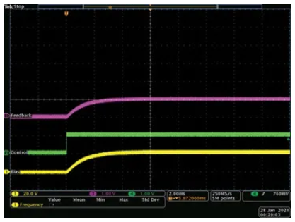 有沒有一種簡單的辦法來創(chuàng)建適合傳感器偏置應(yīng)用的高壓電源？
