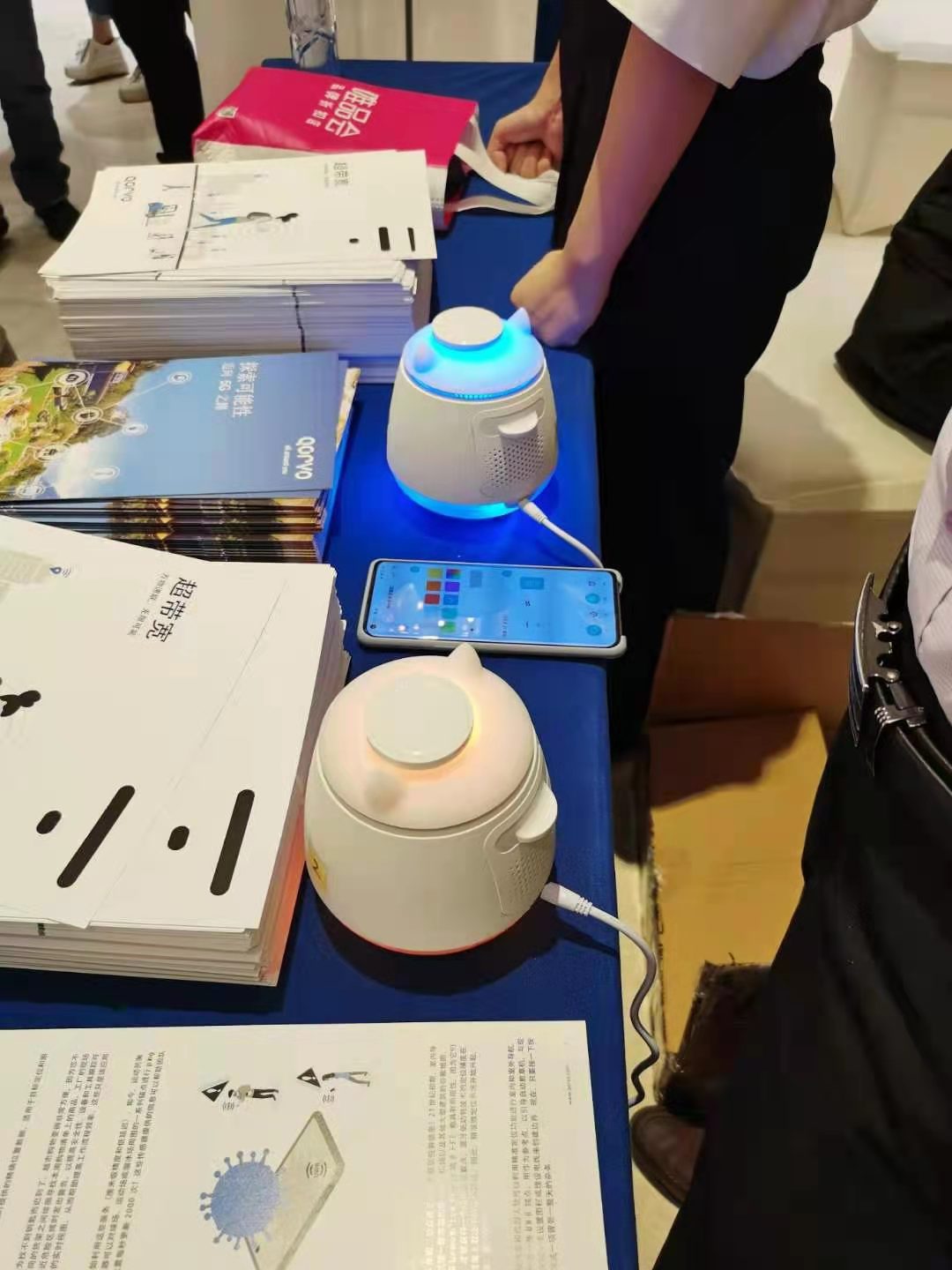 果鏈新風(fēng)口起量，Qorvo硬核解析UWB三大問(wèn)