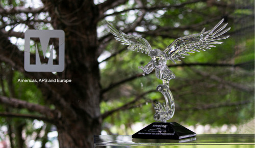 貿(mào)澤榮獲Molex亞太、美洲及歐洲區(qū)年度電子目錄分銷商大獎(jiǎng)