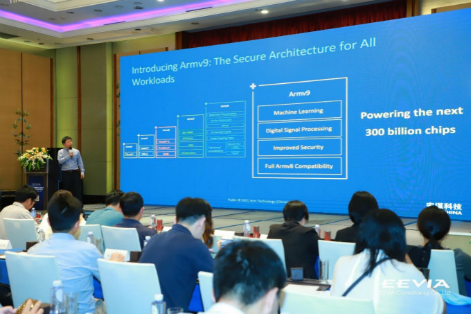 全面計算雄心！一文解構(gòu)&ldquo;十年磨一劍&rdquo;的Armv9新架構(gòu)