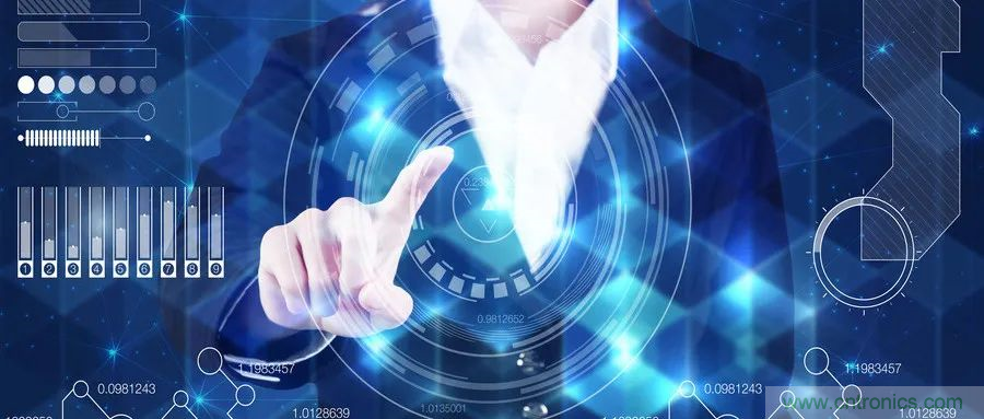 2021數(shù)字經(jīng)濟(jì)大會推5G通信展區(qū)，&ldquo;5G+工業(yè)互聯(lián)網(wǎng)&rdquo;，帶你體驗萬物智聯(lián)