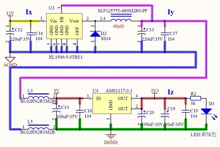線性電源芯片燙手，問(wèn)題出在哪里？