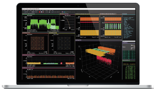 【準(zhǔn)確、可靠、可重復(fù)】5招搞定矢量信號(hào)的解調(diào)分析