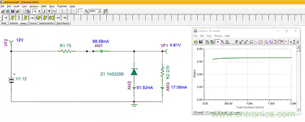 齊納、PIN、肖特基和變?nèi)荻O管的基礎(chǔ)知識及其應(yīng)用