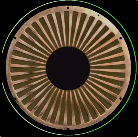 什么是軸向間隙電機(jī)，如何設(shè)計(jì)，哪些參數(shù)需要考慮？