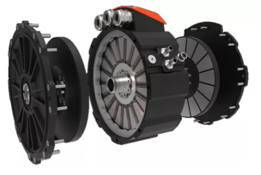 什么是軸向間隙電機(jī)，如何設(shè)計(jì)，哪些參數(shù)需要考慮？