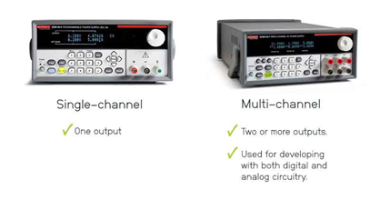 【技術(shù)大咖測(cè)試筆記系列】之三：怎樣選擇合適的臺(tái)式電源？