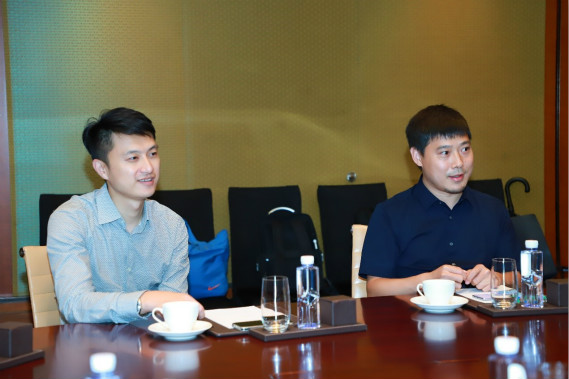 拒絕內(nèi)卷，伏達重新定義功率&ldquo;觸頂&rdquo;趨勢下的充電半導(dǎo)體技術(shù)演進路線圖