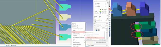 【成功案例】如何快速實現(xiàn)&ldquo;QFN封裝仿真&rdquo;？
