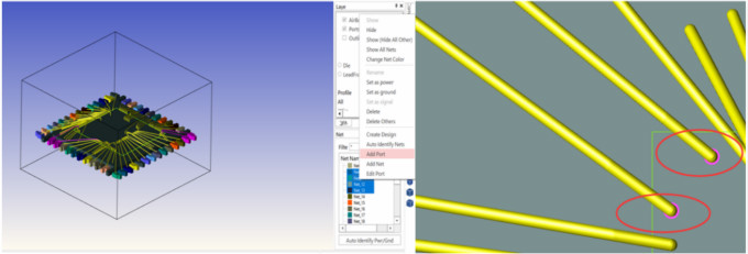 【成功案例】如何快速實現(xiàn)&ldquo;QFN封裝仿真&rdquo;？