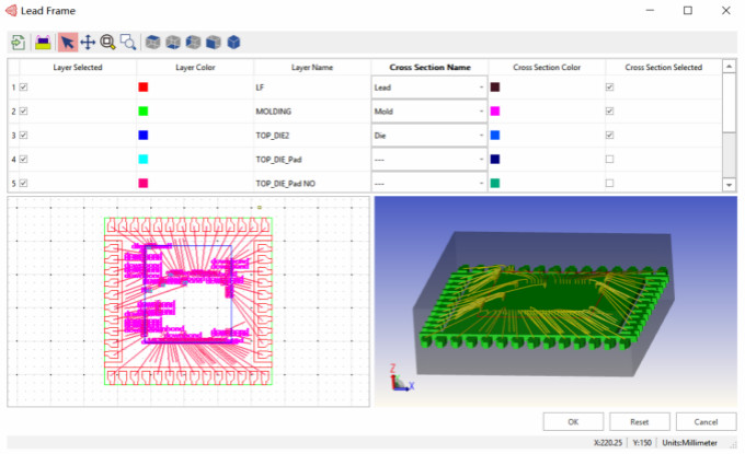 【成功案例】如何快速實現(xiàn)&ldquo;QFN封裝仿真&rdquo;？