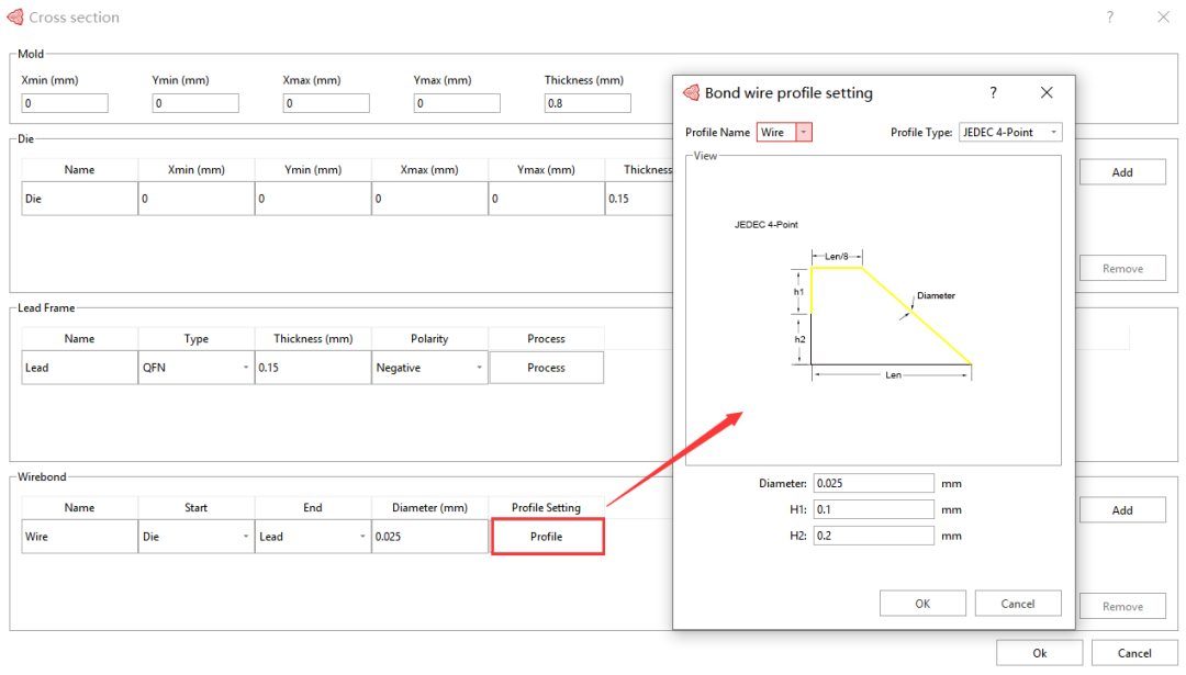 【成功案例】如何快速實現(xiàn)&ldquo;QFN封裝仿真&rdquo;？