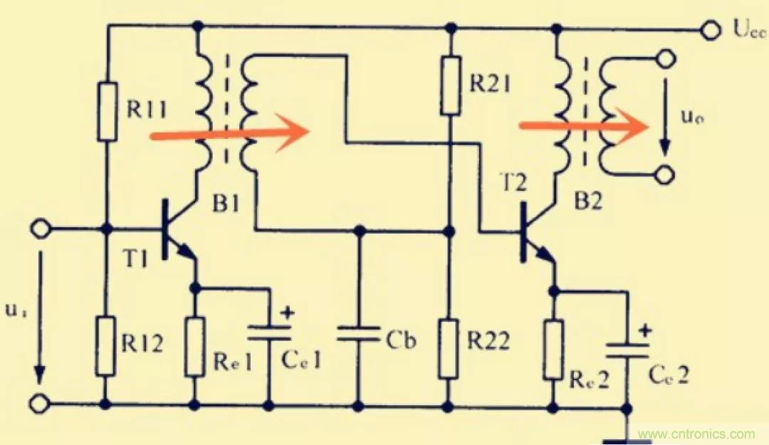 解惑：耦合在電路中的作用？為什么需要耦合？