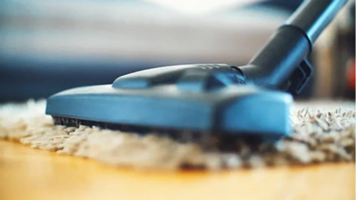 用高性能電機，打造出色的真空吸塵器