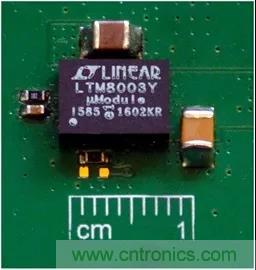 如何將EMI控制在極低水平？這款穩(wěn)壓器來助力