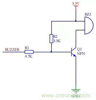 小小蜂鳴器，驅(qū)動(dòng)電路可大有學(xué)問