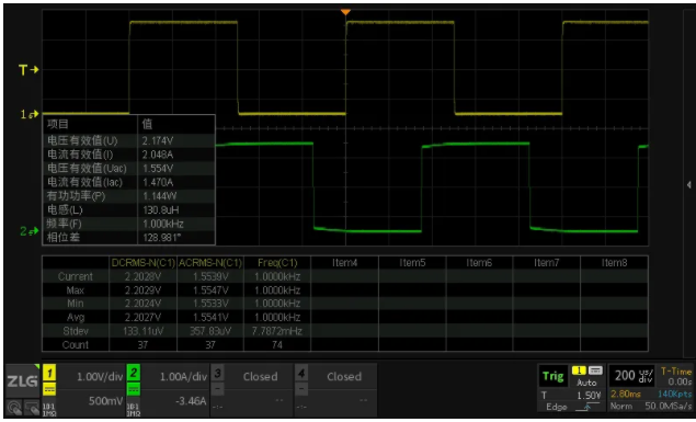 一臺(tái)示波器，如何輕松搞定電源信號(hào)完整性測(cè)試？