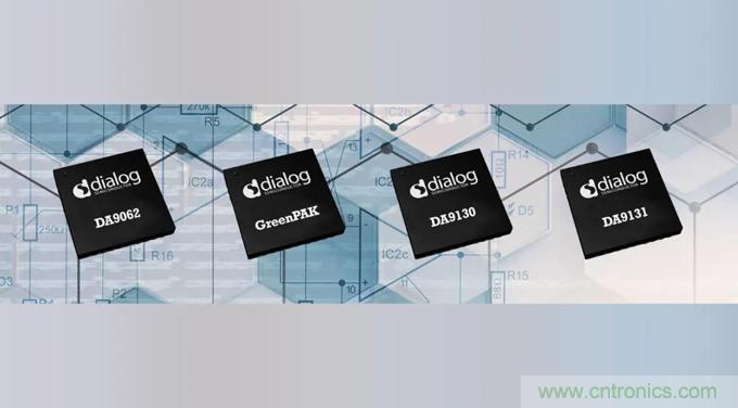 Dialog半導體公司為Xilinx Kria K26自適應(yīng)系統(tǒng)模塊提供電源管理方案 Dialog半導體公司為Xilinx Kria K26自適應(yīng)系統(tǒng)模塊提供電源管理方案