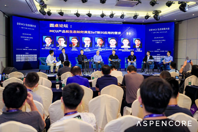 GD32以廣泛布局推進(jìn)價(jià)值主張，為MCU生態(tài)加冕！