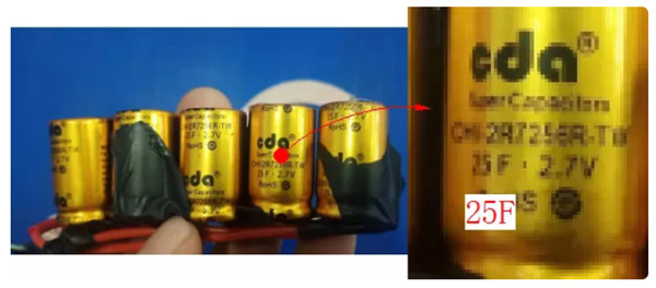 如何繞制2.2uH高頻線圈？