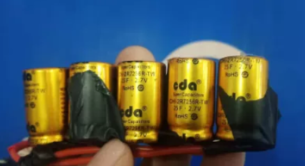 如何繞制2.2uH高頻線圈？