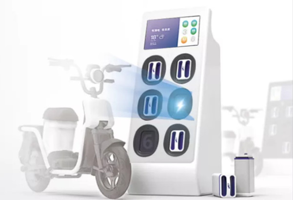 換電柜迎來(lái)新風(fēng)口，它真的安全嗎？