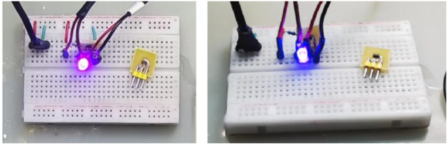 TM1810-3， TM1810-2 LED恒流驅(qū)動(dòng)IC