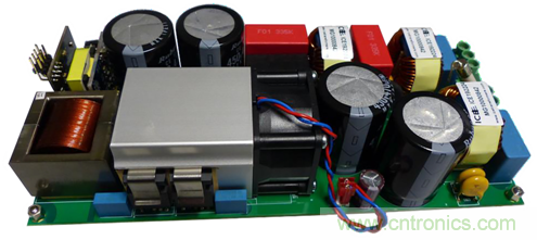 雙向功率轉(zhuǎn)換器受益于 CoolSiCTM MOSFET 雙向功率轉(zhuǎn)換器受益于 CoolSiCTM MOSFET