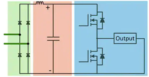 高壓差分示波器探頭有何作用？