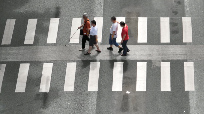 ?？低暟l(fā)布2022年ESG報告：科技為善，助力可持續(xù)的美好未來