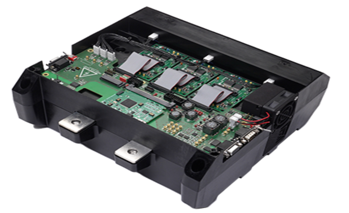 大功率、高性能汽車類 SiC 牽引逆變器參考設(shè)計