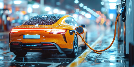 不斷改進 OBC 設計，適應更高的功率等級和電壓