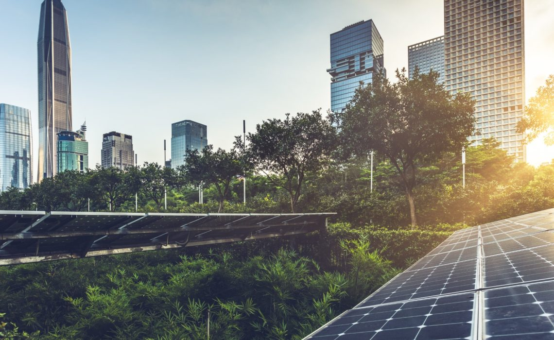 工業(yè)峰會2024激發(fā)創(chuàng)新，推動智能能源技術發(fā)展