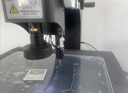 電阻應(yīng)變片:精密測量的基石與創(chuàng)新應(yīng)用 電阻應(yīng)變片:精密測量的基石與創(chuàng)新應(yīng)用