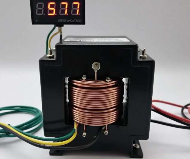 恒壓變壓器選型指南：如何平衡成本與性能？