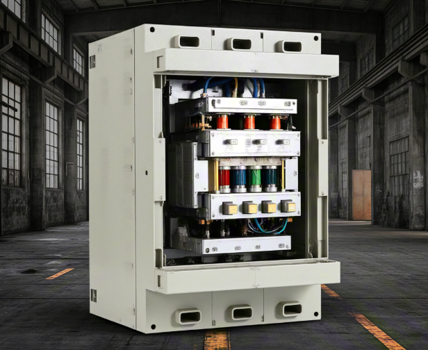 電力繼電器技術(shù)全景：原理、選型與品牌戰(zhàn)略