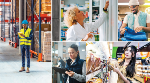 靈敏度與能效雙突破！恩智浦UCODE X解鎖大規(guī)模應(yīng)用潛能