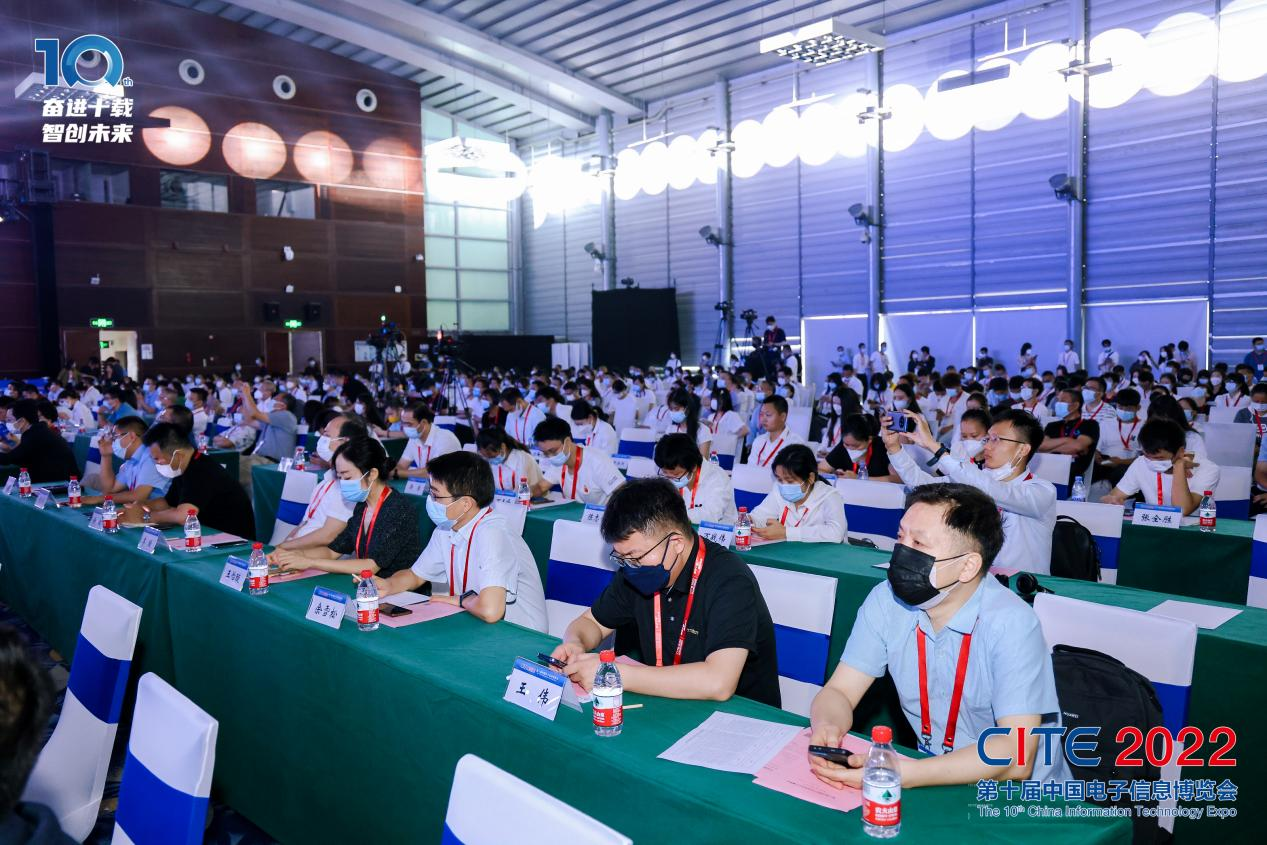 8萬人齊聚深圳！想和華為、比亞迪們聊聊天