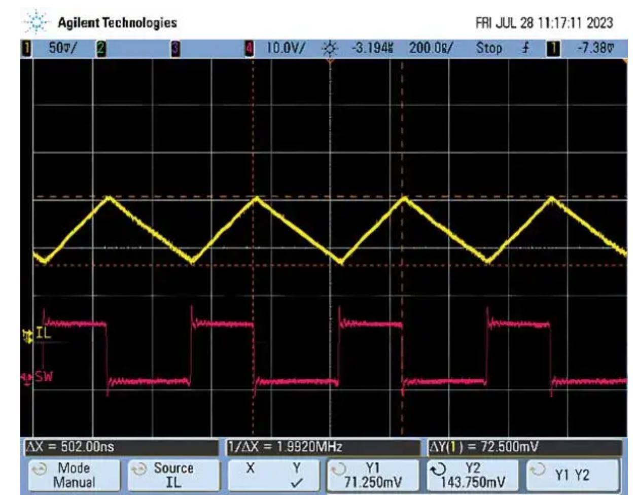 輸入和輸出電壓接近時(shí)，為什么難以獲得穩(wěn)定的輸出電壓？