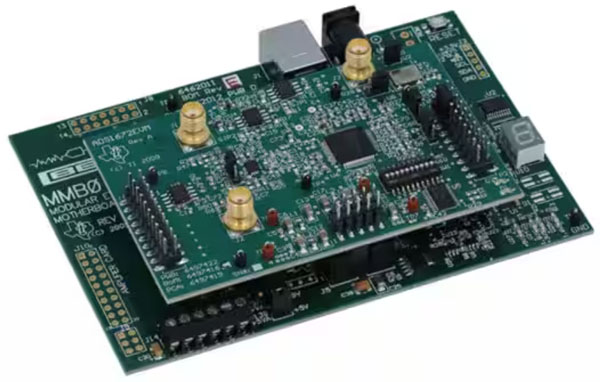 Σ －Δ ADC的高精度數(shù)模轉(zhuǎn)化，是如何實現(xiàn)的？