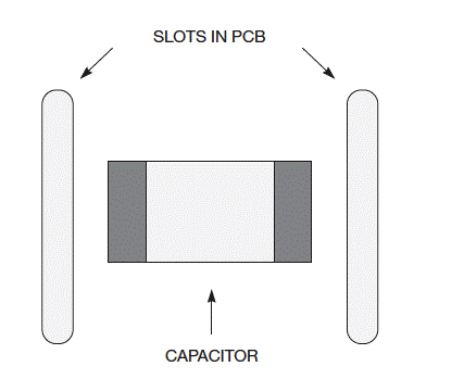 如何減少電容器聲音噪聲？