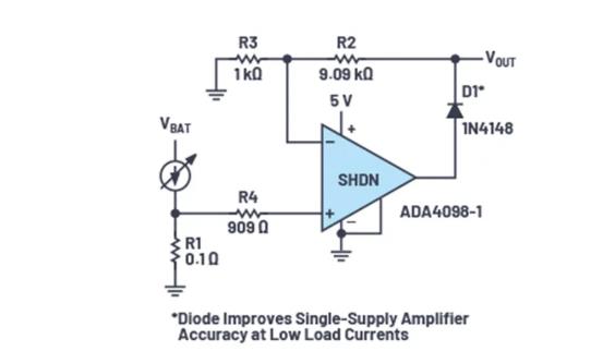 如何利用Over-The-Top放大器防止模擬前端過壓？