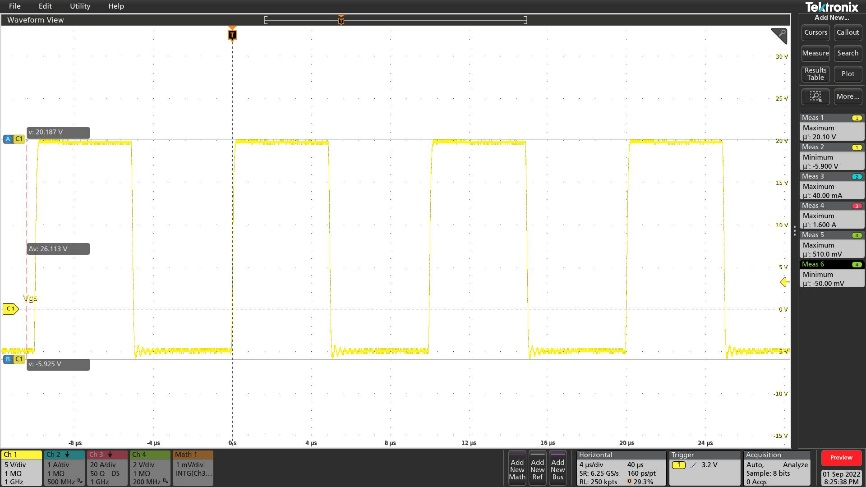 SiC MOSFET AC BTI 可靠性研究 SiC MOSFET AC BTI 可靠性研究