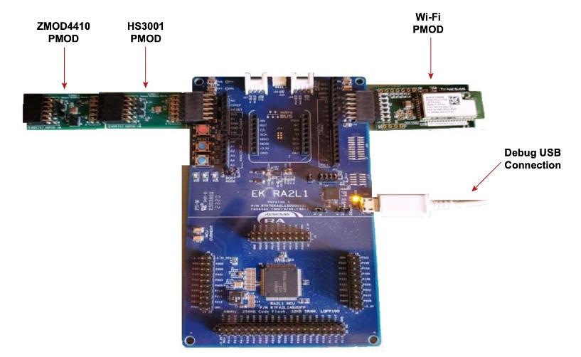 物聯(lián)網(wǎng)原型開發(fā)，如何能夠“快”起來？