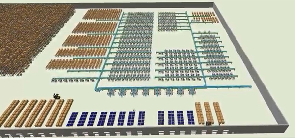 數(shù)字孿生如何增強敏捷性，提高運營效率