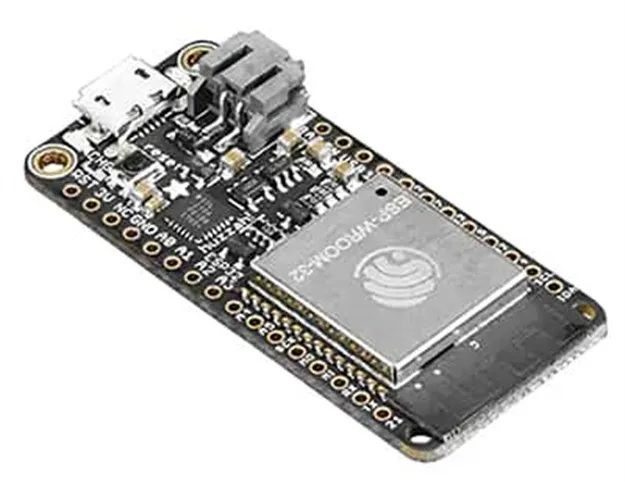 支持 OTA 更新的MCU很多 為何 ESP32這么受歡迎？